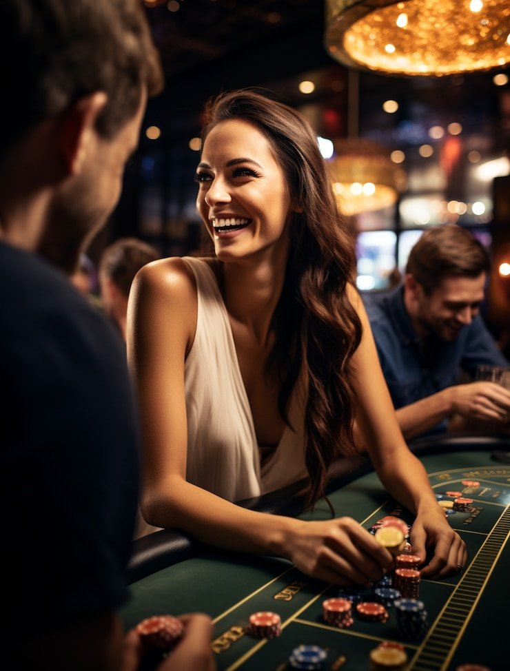 Tangkapan layar aplikasi gacor 500 menampilkan layar beranda dengan slot dan permainan dealer langsung