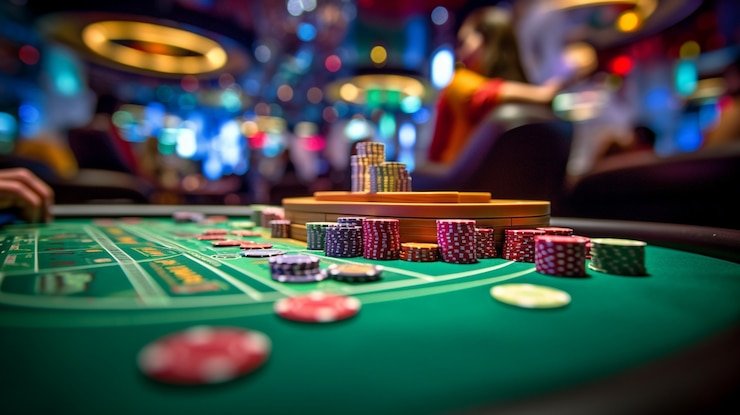 Chat real-time dengan dealer Bandar Poker di gacor 500